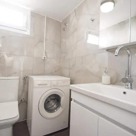 شقة Ionian View *