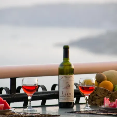 Ionian View شقة *