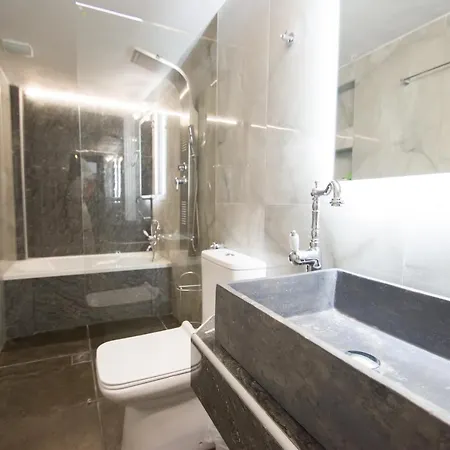 Ionian View شقة Vlachata