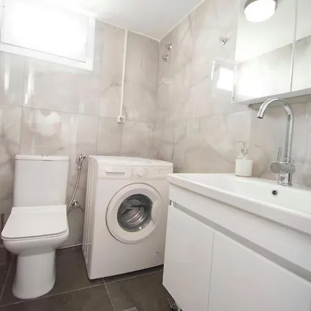 Ionian View شقة *