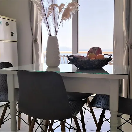 شقة Ionian View *