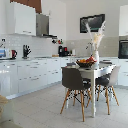 Ionian View شقة Vlachata