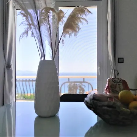 شقة Ionian View Vlachata