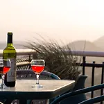 Daire Ionian View Vlachata