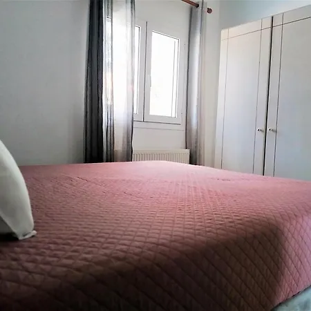 Apartman Ionian View