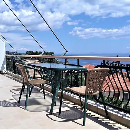 Ionian View Vlaháta