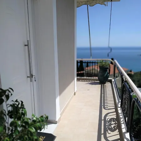 Apartman Ionian View