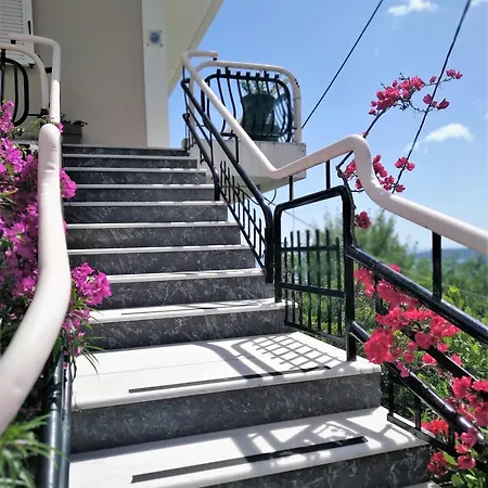 Apartman Ionian View *