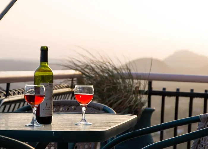 Apartman Ionian View Vlaháta