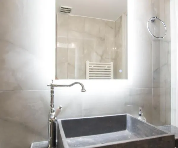 Apartman Ionian View