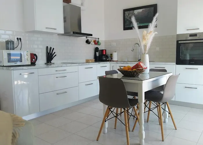 Ionian View Apartman Vlaháta