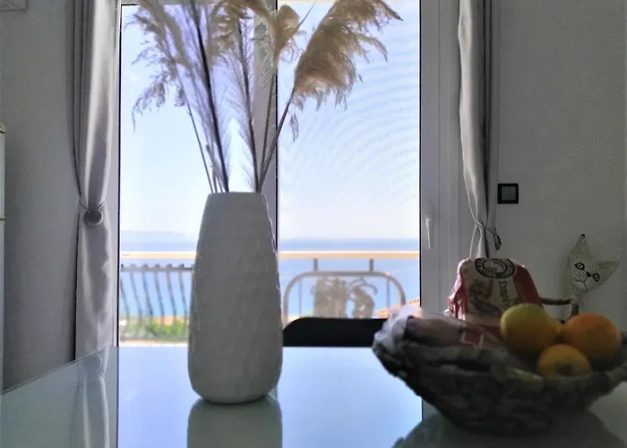 Apartman Ionian View Vlaháta