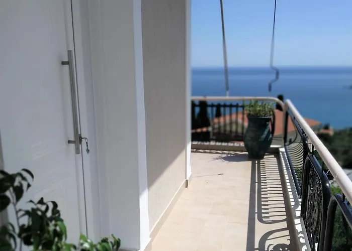 Apartman Ionian View