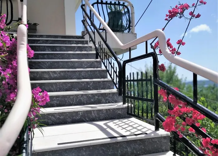 Apartman Ionian View *