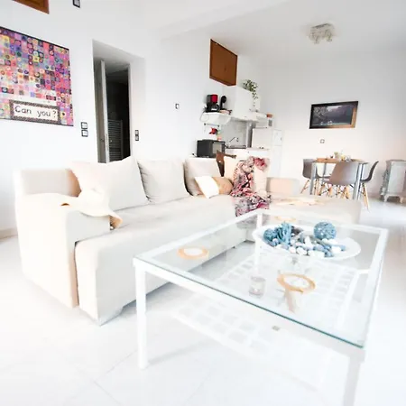Apartamento Ionian View Vlachata