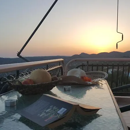 Ionian View Apartamento